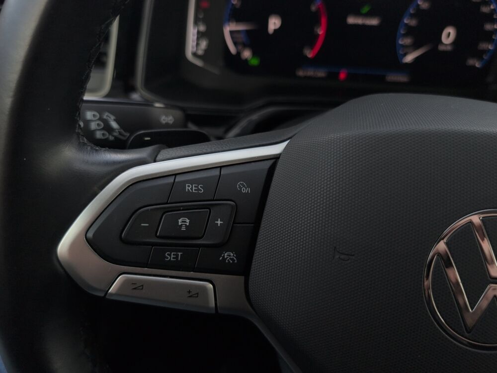 Polo 1.0 TSI 110 ch Life Plus DSG7 /Phares LED/Apple Carplay Andr 2023 occasion 69240 Thizy les Bourgs
