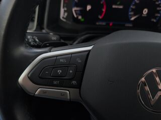 Polo 1.0 TSI 110 ch Life Plus DSG7 /Phares LED/Apple Carplay Andr 2023 occasion 69240 Thizy les Bourgs