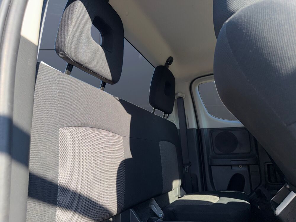 L200 Club Cab 2.2 Did 150 ch Intense 4wd /CarPlay et Android Auto 2021 occasion 38300 Bourgoin-Jallieu