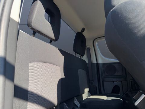 L200 Club Cab 2.2 Did 150 ch Intense 4wd /CarPlay et Android Auto 2021 occasion 38300 Bourgoin-Jallieu