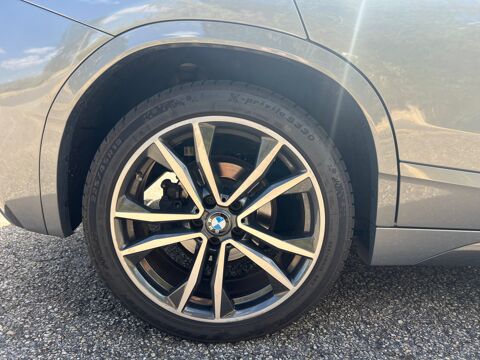 X2 sDrive18i 136ch M Sport /Attelage/Toit ouvrant 2022 occasion 43120 Monistrol-sur-Loire