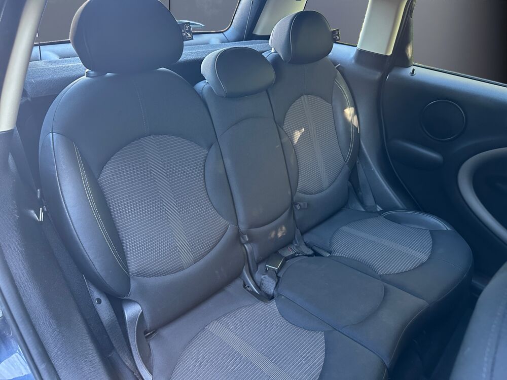 Countryman 1.6 D 112 ch Chili 2015 occasion 14100 Lisieux