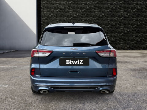 Kuga 1.5 EcoBlue 120 ch ST-Line X /Cam&eacute;ra/Carplay/Syst&egrave;me Hifi B& 2021 occasion 44000 Nantes