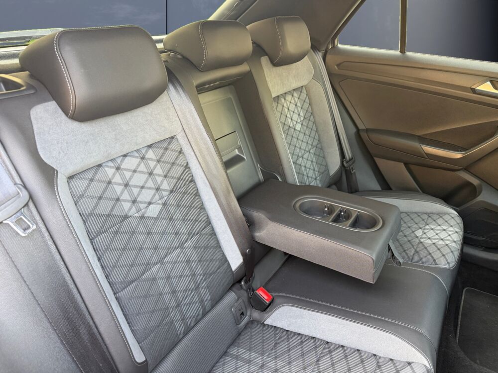T-ROC 1.5 Tsi 150 ch Evo R-line /Toit ouvrant/Attelage/Matrix LED/ 2022 occasion 35310 Mordelles