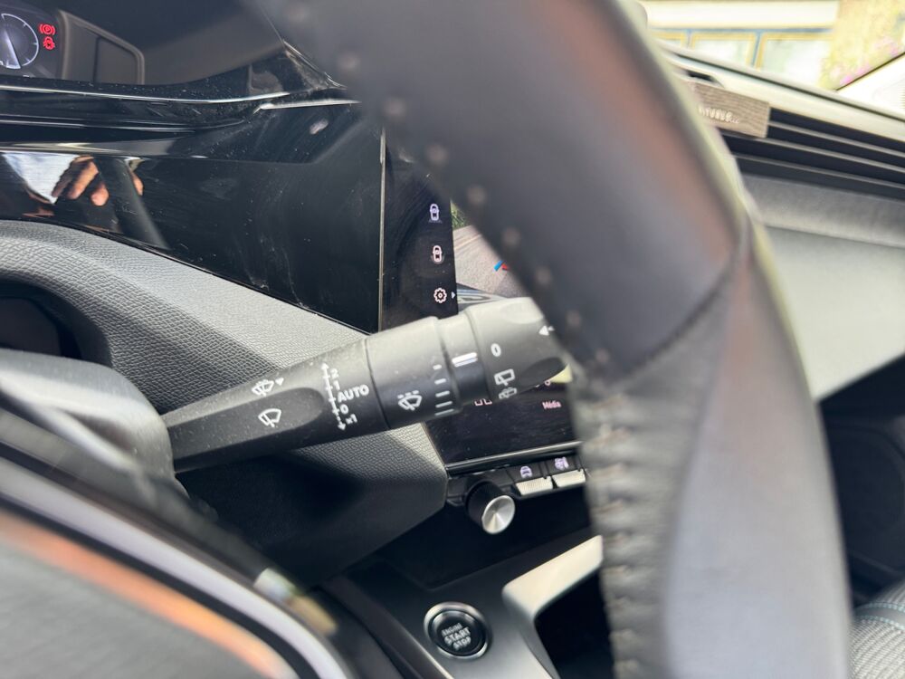 308 1.2 130 ch Allure Pack /Suivi Complet/Cam&eacute;ra/Carplay/LED Amb 2022 occasion 59000 Lille