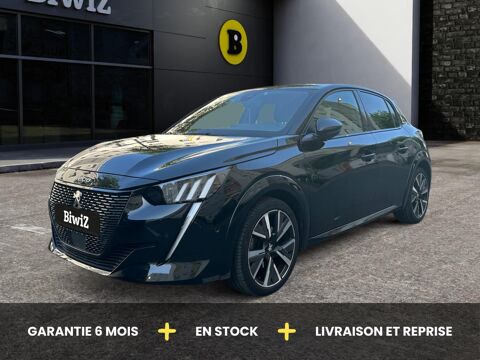 Annonce voiture Peugeot 208 12980 €