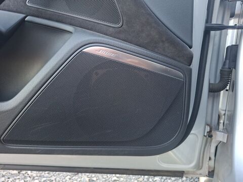 A6 3.0 Tdi 205 ch Ambiente Quattro S-tronic Bva /Si&egrave;ges chauffa 2013 occasion 43000 Le Puy-en-Velay