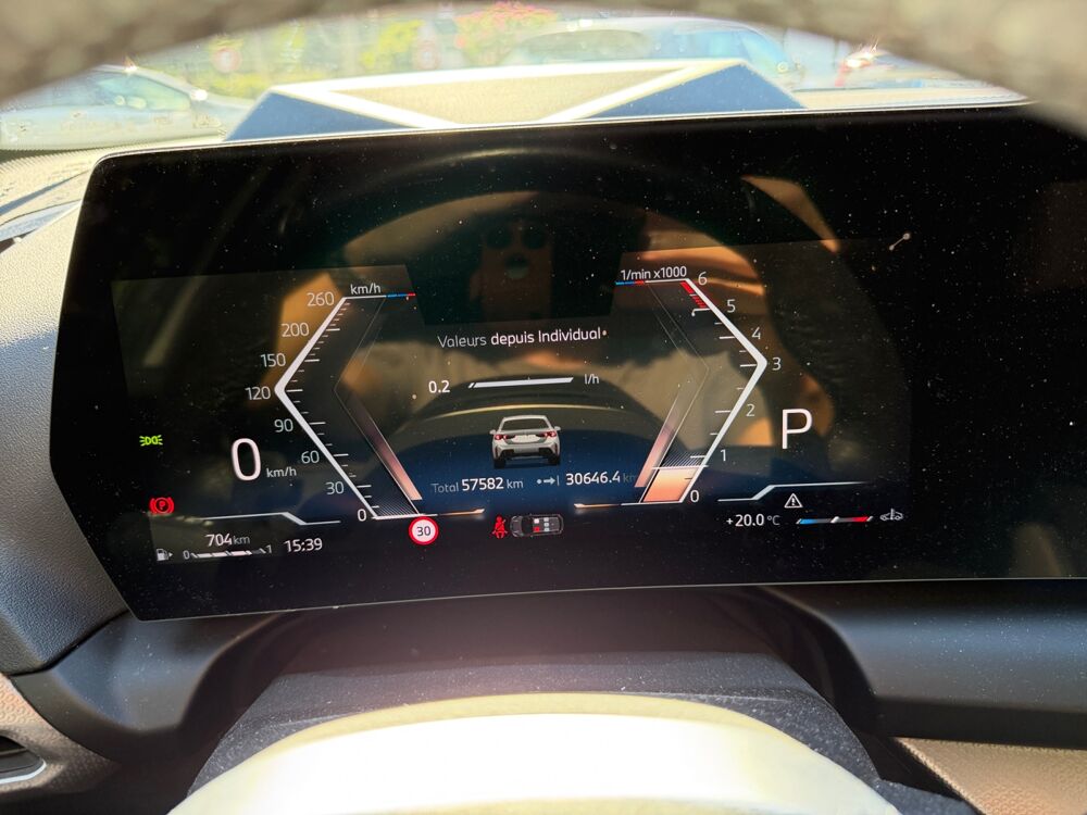 S&eacute;rie 1 2.0 120 D 165 Edition M-sport Bva /Toit ouvrant/Harman Kardo 2024 occasion 34000 Montpellier