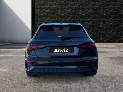 A3 Sportback 2.0 35 Tdi 150 S-line S-tronic Bva /Garantie Audi/ 2023 occasion 43120 Monistrol-sur-Loire