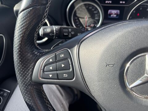 Classe GLA 180 122 ch Sport Edition /Toit Ouvrant/Carnet Mercedes/Si&egrave;ge 2019 occasion 59000 Lille