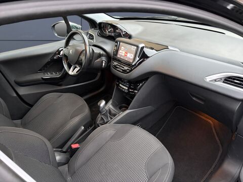 208 1.2l 110 ch Allure Start-stop /Carplay/Entretien complet Peu 2017 occasion 42700 Firminy