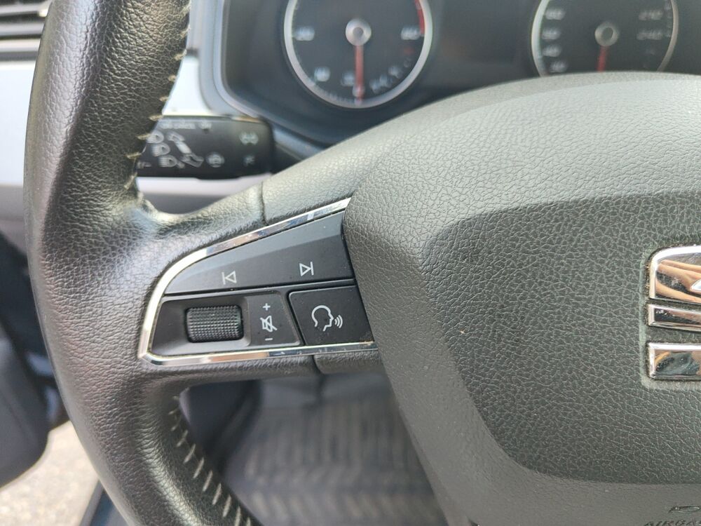 Arona 1.6 Tdi 95 ch Style /Camera de recul/Attelage/CarPlay 2019 occasion 28500 Vernouillet