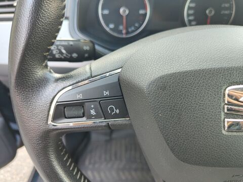 Arona 1.6 Tdi 95 ch Style /Camera de recul/Attelage/CarPlay 2019 occasion 28500 Vernouillet