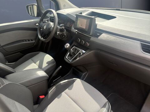 Kangoo Combi 1.5 Bluedci 95 ch Equilibre /Tva recuperable/Suivi ren 2023 occasion 43120 Monistrol-sur-Loire