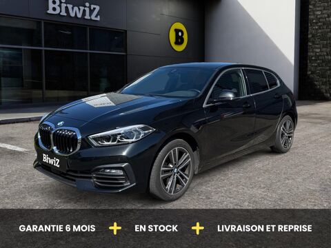 Annonce voiture BMW S�rie 1 19990 �