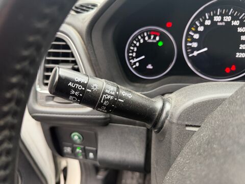 HR-V 1.5 i-VTEC 130 ch Elegance /Sieges chauffants/Entretien comp 2017 occasion 34000 Montpellier