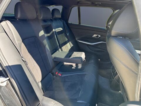 S&eacute;rie 3 Touring 330d xDrive 286 ch Mild-hybrid M Sport BVA8 /Full su 2021 occasion 13300 Salon de Provence