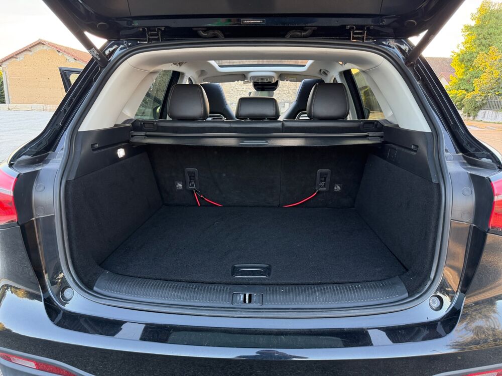 MG.EHS 258 ch GDI PHEV Luxury /CarPlay et Android Auto/ Toit ouvran 2021 occasion 38300 Bourgoin-Jallieu