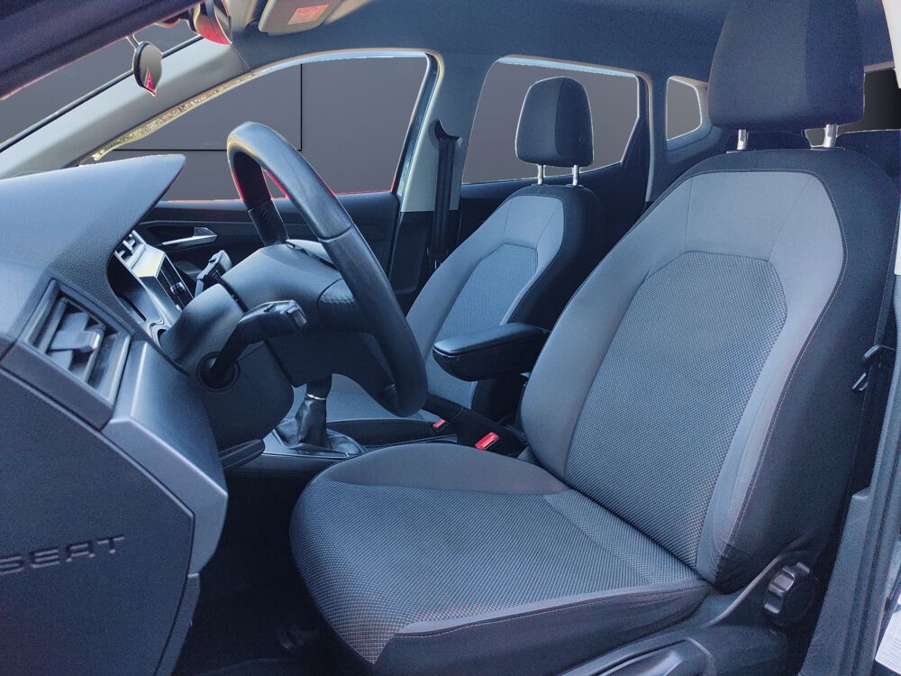 Arona 1.6 Tdi 95 ch Style /Camera de recul/Attelage/CarPlay 2019 occasion 28500 Vernouillet