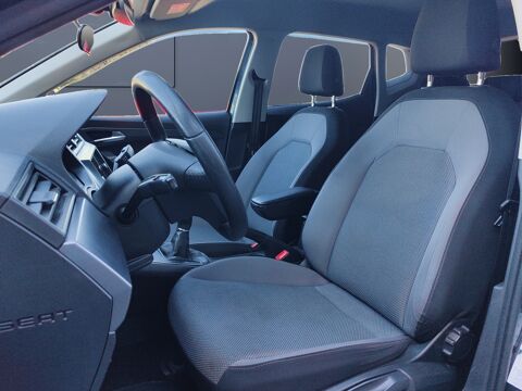 Arona 1.6 Tdi 95 ch Style /Camera de recul/Attelage/CarPlay 2019 occasion 28500 Vernouillet