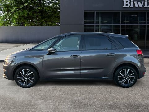 C4 Spacetourer 1.5 Bluehdi 130 Business Eat Bva Start-stop /Si&egrave;ges chauffan 2019 occasion 76620 Le Havre
