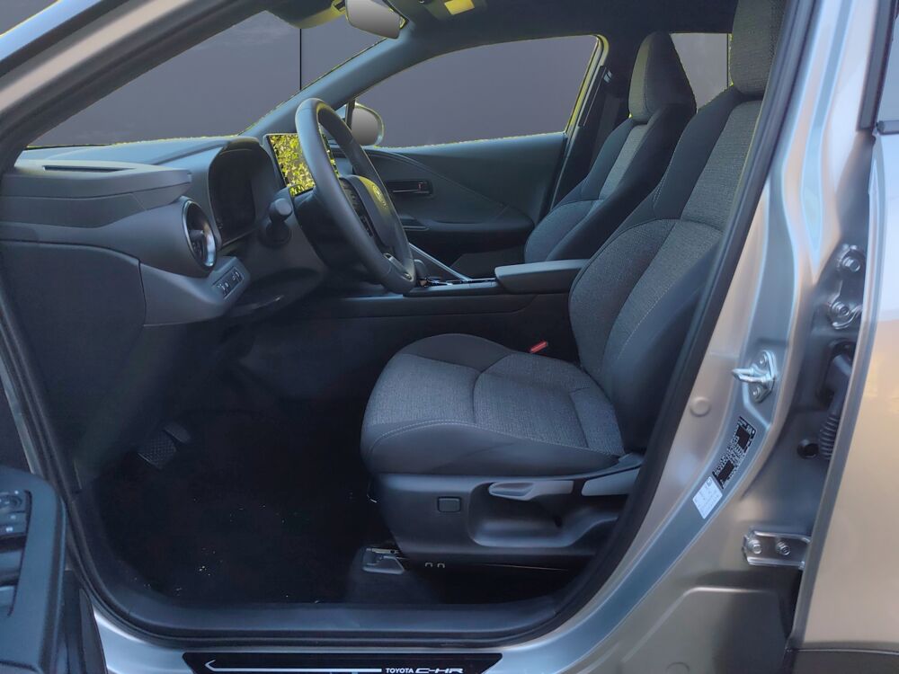 C-HR 1.8 140 ch Hybrid Full-hybrid 0.85kwh Dynamic 4x2 Bva 2026 occasion 12850 Rodez