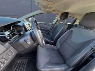 Clio 1.5 Dci 90 ch Energy Intens 2016 occasion 35380 Treffendel