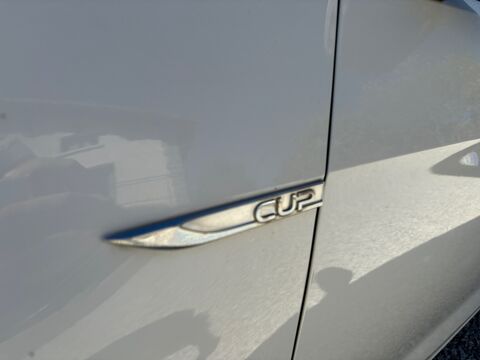Golf 1.4 Tsi 125 ch Cup /Toit ouvrant/Suivi entretien 2015 occasion 43120 Monistrol-sur-Loire