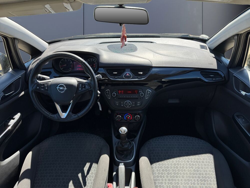 Corsa 1.4 90 ch Edition 2018 occasion 13300 Salon de Provence