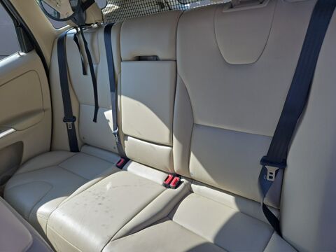 XC60 2.0 D4 180 ch Momentum Business Geartronic Bva /Toit ouvrant 2014 occasion 56100 Lorient