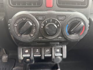 Jimny Societe 1.5 100 ch Pro Mata Allgrip 4wd /1&egrave;re Main/Origine F 2021 occasion 43120 Monistrol-sur-Loire