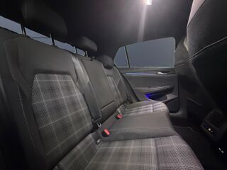 Golf 2.0 Tdi 200 ch Scr Gtd Dsg Bva /Si&egrave;ges Av &amp; Volant Chauf 2022 occasion 43120 Monistrol-sur-Loire