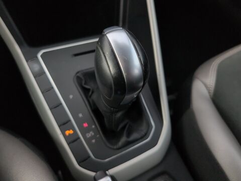 Polo 1.0 TSI 110 ch Carat DSG7 /Phares LED/Apple Carplay Android 2021 occasion 42160 Andr&eacute;zieux-Bouth&eacute;on