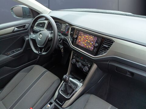 T-ROC 1.0 Tsi 115 Lounge Business 2020 occasion 59000 Lille