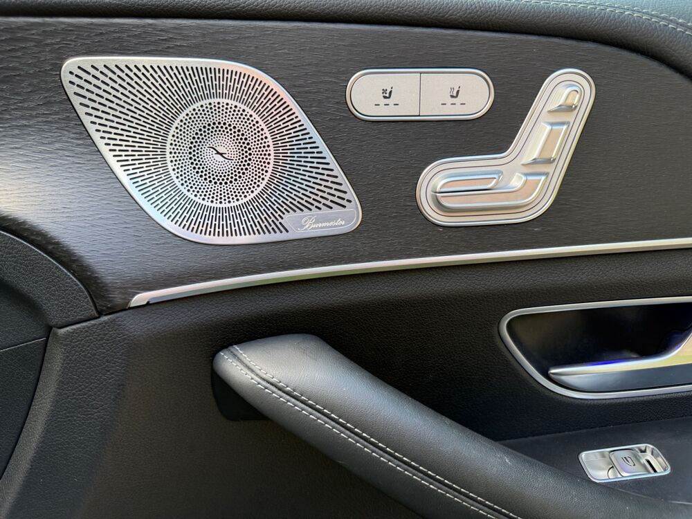 Classe GLE Coup&eacute; 350 DE 194ch+136ch Phev AMG Line 4Matic 9G-Tronic /His 2023 occasion 44800 Saint-Herblain