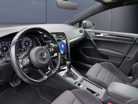 Golf 7.5 R 2.0 Tsi 310 Bluemotion 4motion 2018 occasion 76600 Le Havre