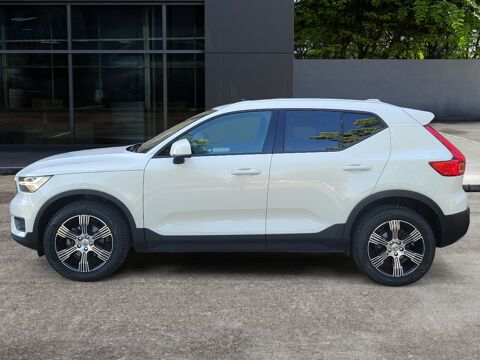 XC40 T3 165 ch. Momentum Geartronic Bva /Suivi d'entretien/Toit O 2019 occasion 89100 Sens