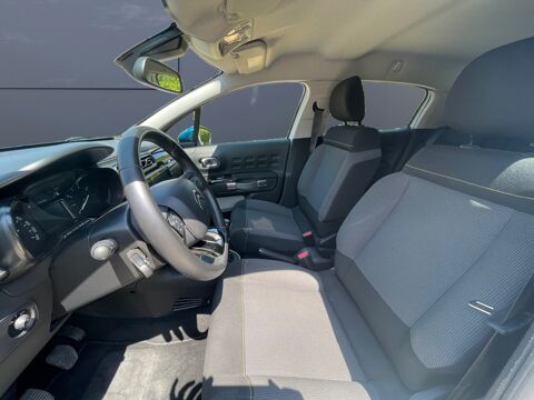 C3 1.5 Bluehdi 100 ch Shine /Garantie 03/2027 2022 occasion 30000 Nimes