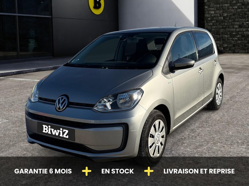 UP 1.0 75 ch Move 2018 occasion 76600 Le Havre