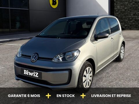 Volkswagen up 1.0 75 ch Move
