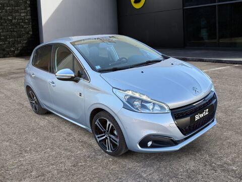 208 1.2 110ch 2019 occasion 45200 Montargis