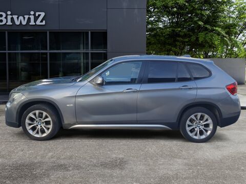 X1 2.0 D 175 ch Business Xdrive Bva /Radar de recul/R&eacute;gulateur 2011 occasion 74000 Annecy