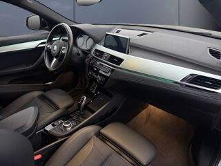 X2 1.8 D 150 M-sport Sdrive Bva /Si&egrave;ges &eacute;lectriques et chauffan 2019 occasion 10430 Rosi&egrave;res-pr&egrave;s-Troyes
