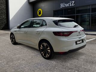 M&eacute;gane 1.5 dCi 110 ch energy Business 2016 occasion 34000 Montpellier