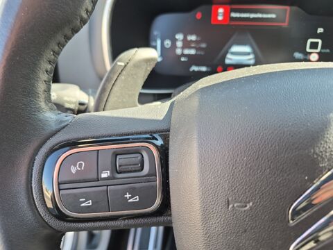 C5 aircross 1.5 Bluehdi 130 ch Shine Eat8 /Toit Ouvrant/Apple Car Play 2021 occasion 41700 Le Controis en Sologne