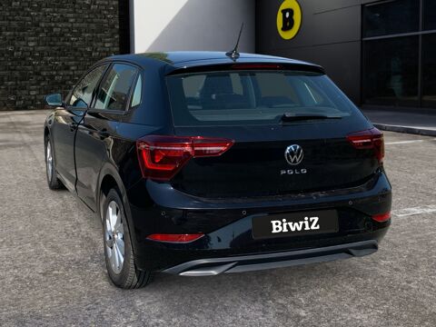 Polo Style /Volkswagen Style 2023 occasion 77178 Oissery