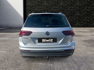 Tiguan 2.0 Tdi 150 Bluemotion Carat Exclusive Dsg Bva /carplay andr 2020 occasion 31620 Castelnau-d'Estr&eacute;tefonds