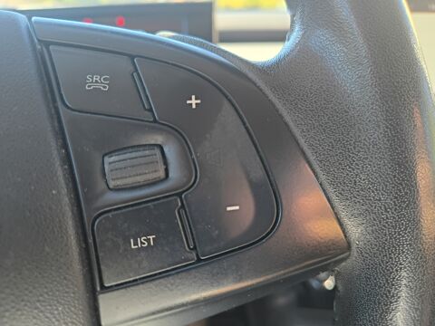 C4 cactus 1.2 Puretech 110 ch Shine S&amp;S /Carplay/Cam&eacute;ra de recul/R 2019 occasion 87000 Limoges