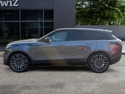 Range rover velar 3.0 D300 300 Hse R-dynamic 4wd Bva /Toit Panoramique/Atelage 2018 occasion 14400 Bayeux