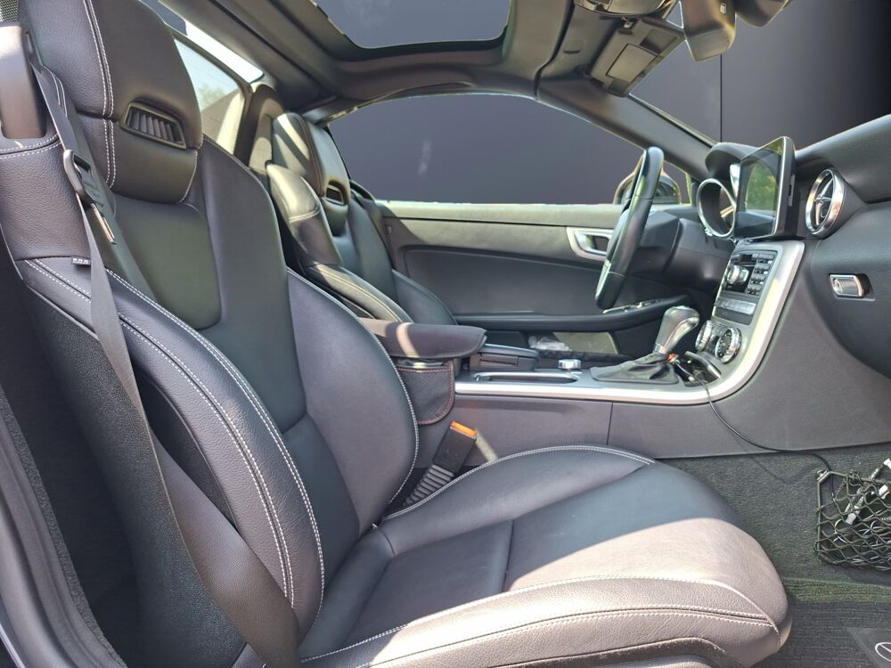 Classe A 2.2 250 Cdi 205 ch blueefficiency 7g-tronic Bva /Entretien c 2013 occasion 43000 Le Puy-en-Velay